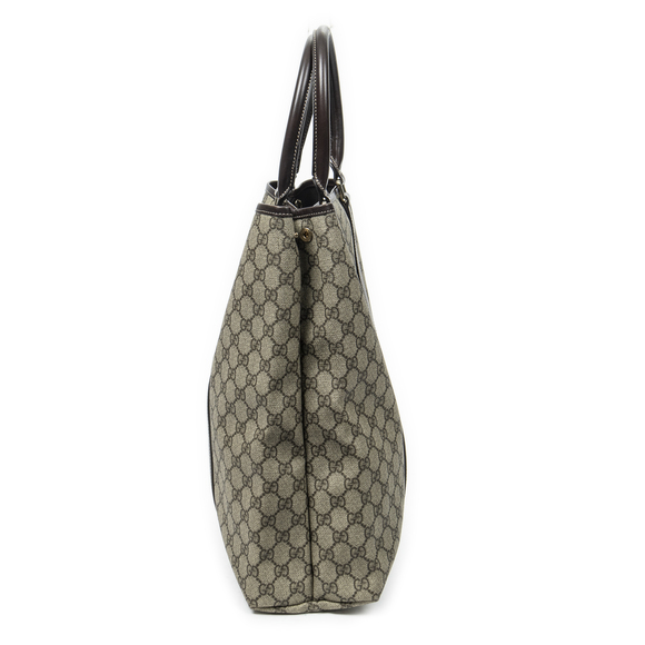 Gucci Vertical Joy Tote - Picture 3 of 10